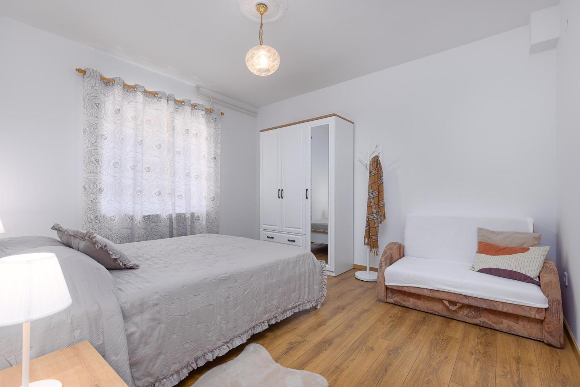 Emi Apartment Porec Exterior photo