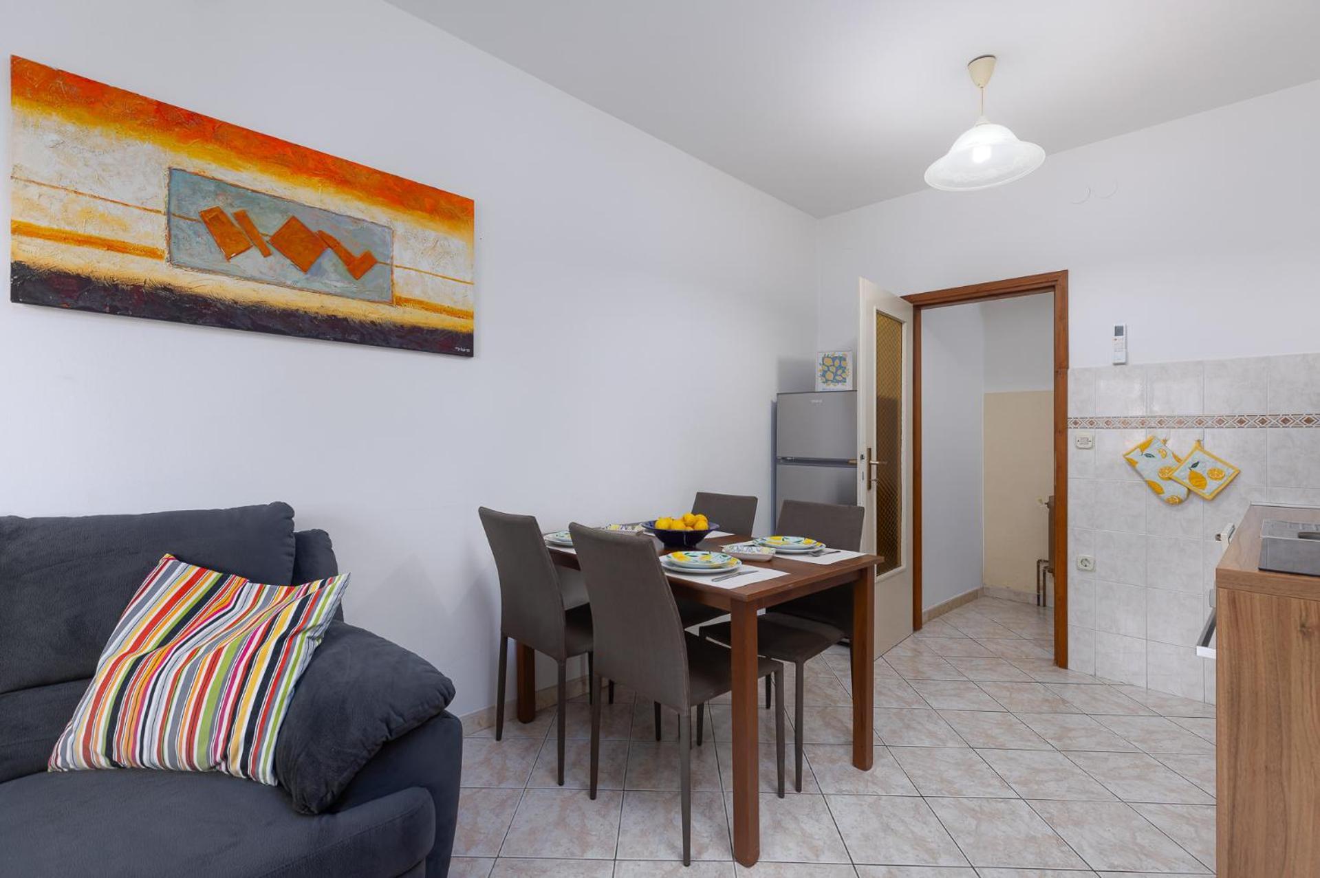 Emi Apartment Porec Exterior photo