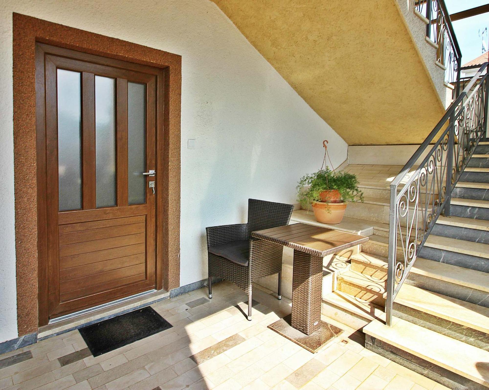 Emi Apartment Porec Exterior photo