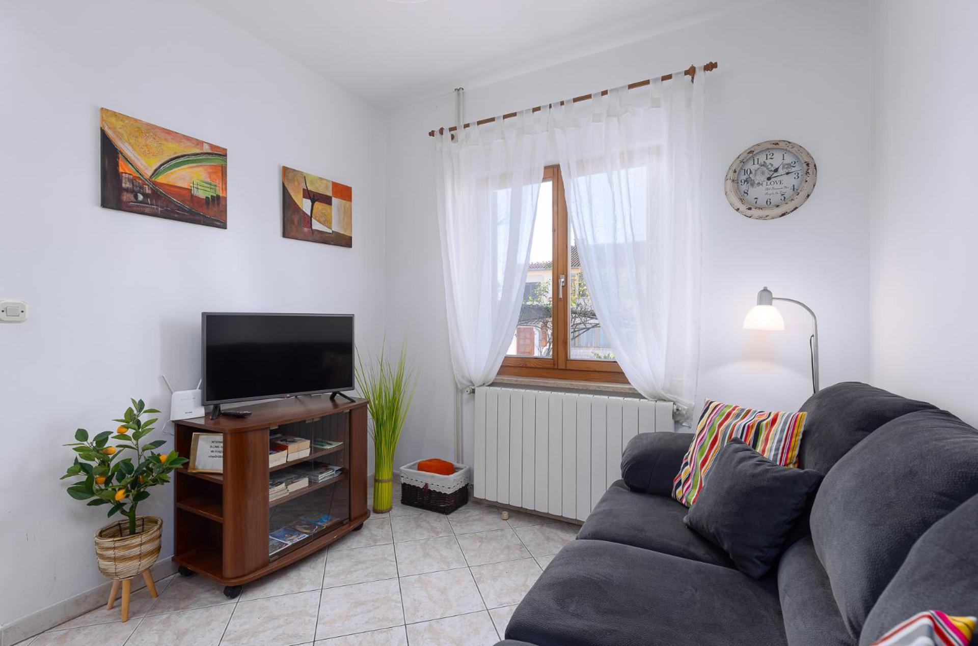 Emi Apartment Porec Exterior photo