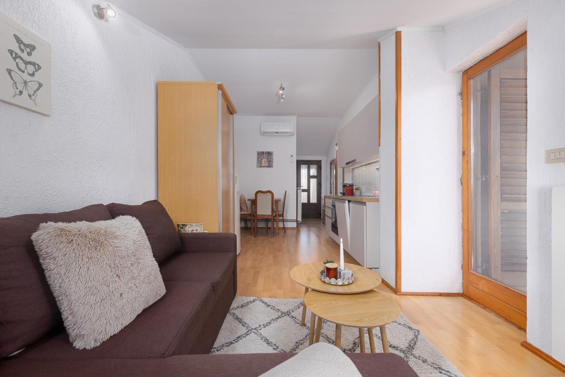 Emi Apartment Porec Exterior photo